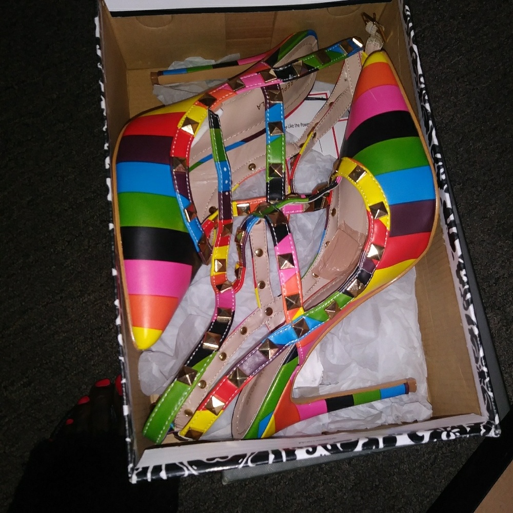 Shoes